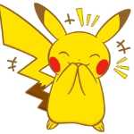 ポケモン Part 2 LINEスタンプ