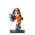 Amiibo Mii 射撃タイプ（大乱闘スマッシュブラザーズシリーズ）