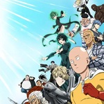 ワンパンマン 第3期