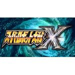 スーパーロボット大戦X (PSVita)