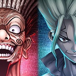 Dr.STONE 第3期 第2クール