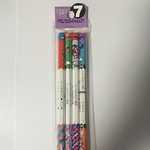 ドラゴンクエスト バトルえんぴつ 7