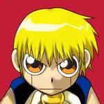 金色のガッシュベル！！ 永遠の絆の仲間たち (iOS)