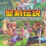 聖剣伝説COLLECTION (Switch)