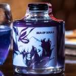 『ペルソナ3 リロード』オリジナルクラフトコーラ 「Sea of souls」