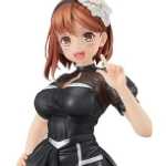 ライザのアトリエ2 ～失われた伝承と秘密の妖精～ ライザ(ライザリン・シュタウト) 百夏の礼装 1／6 (グッドスマイルカンパニー)