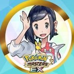 ポケモンマスターズ (Android)