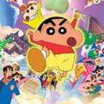 クレヨンしんちゃん 伝説を呼ぶブリブリ 3分ポッキリ大進撃