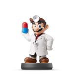 Amiibo ドクターマリオ（大乱闘スマッシュブラザーズシリーズ）