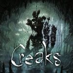 Creaks (クリークス) Switch版
