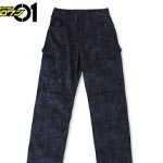 仮面ライダーゼロワン A.I.M.S. SQUAD パンツ