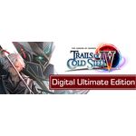 英雄伝説 閃の軌跡IV アルティメット版 (Steam)