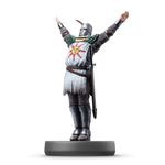 Amiibo 太陽の戦士ソラール（DARK SOULSシリーズ）