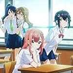 夢見る男子は現実主義者 (アニメ)