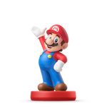 Amiibo マリオ（スーパーマリオシリーズ）