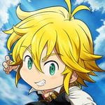 七つの大罪 ～リトルクロニクル～ (iOS)