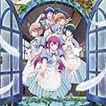 女神のカフェテラス (アニメ／第1期)