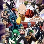 ワンパンマン 第1期