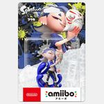 Amiibo フウカ(スプラトゥーンシリーズ)