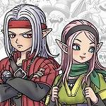 ドラゴンクエストモンスターズ3 (Switch)