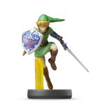Amiibo リンク(大乱闘スマッシュブラザーズシリーズ)
