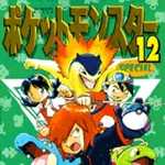 ポケットモンスタースペシャル 12 (マンガ)