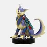 Amiibo オトモガルク(モンスターハンターシリーズ)