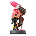 Amiibo タコボーイ(スプラトゥーンシリーズ)
