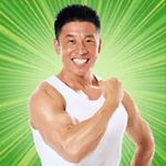 なかやまきんに君 マッスルランナーズ！ (Android)