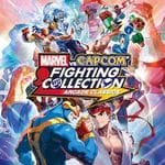 Marvel vs. Capcom Fighting Collection: Arcade Classics パッケージ版 (Switch)
