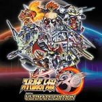 スーパーロボット大戦30 デジタルアルティメットエディション (Steam)
