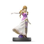 Amiibo ゼルダ（大乱闘スマッシュブラザーズシリーズ）