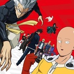 ワンパンマン 第2期