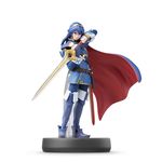 Amiibo ルキナ（大乱闘スマッシュブラザーズシリーズ）