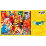 Capcom Arcade Stadium：大魔界村 (PS4)