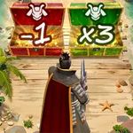 獅子の如く~戦国覇王戦記~ (iOS)