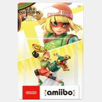 Amiibo ミェンミェン（大乱闘スマッシュブラザーズシリーズ）