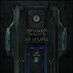 ゼノブレイドクロス ザ・シークレットファイル アート・オブ・ミラ