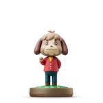 Amiibo ケント（どうぶつの森シリーズ）