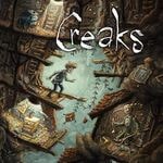Creaks (クリークス) PS4版