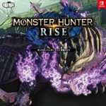 モンスターハンターライズ 攻略ガイド