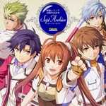 軌跡シリーズ10周年記念本 セプト=アーカイブ