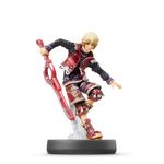 Amiibo シュルク（大乱闘スマッシュブラザーズシリーズ）