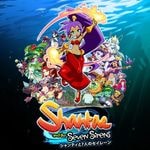 シャンティと7人のセイレーン (PS4)