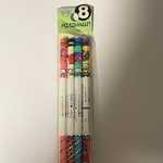 ドラゴンクエスト バトルえんぴつ 8