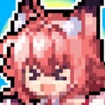 ドット魔女 (Android)