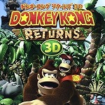ドンキーコングリターンズ3D 任天堂公式ガイドブック