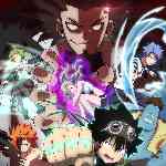 EDENS ZERO 第2期 (アニメ)