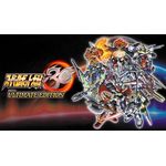 スーパーロボット大戦30 デジタルアルティメットエディション (Switch)
