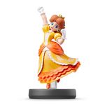 Amiibo デイジー（大乱闘スマッシュブラザーズシリーズ）